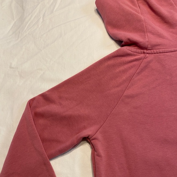 Nike Funnel Neck Hoodie - Picture 14 of 14